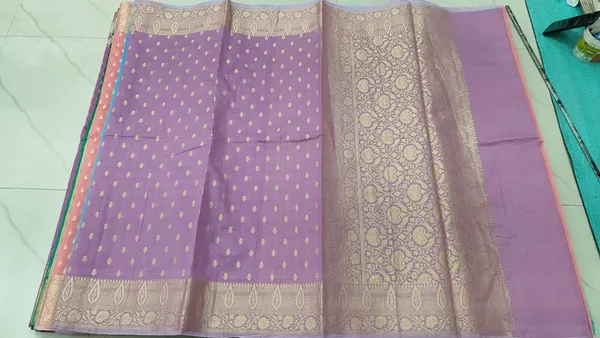 Purple_Cotton_Silk_Zari_Woven_Banarasi_Saree_For_Women