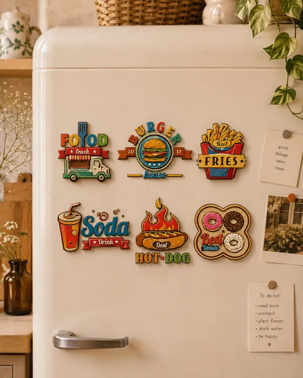 DIY_Brown_Wood_Diy_Fridge_Magnet_Kit_For_Fridge_Magnets