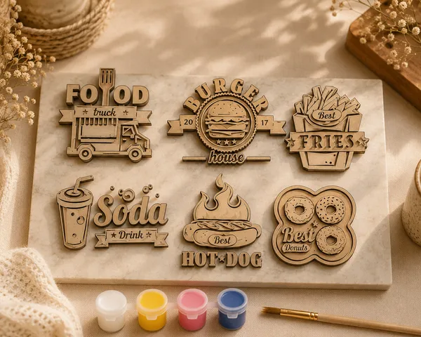 DIY_Brown_Wood_Diy_Fridge_Magnet_Kit_For_Fridge_Magnets