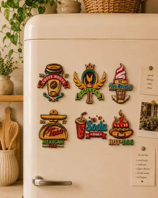DIY_Brown_Wood_Diy_Fridge_Magnet_Kit_For_Fridge_Magnets