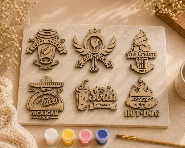 DIY_Brown_Wood_Diy_Fridge_Magnet_Kit_For_Fridge_Magnets