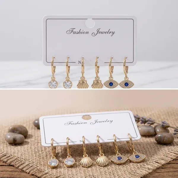 Gold_Tone_Stainless_Steel_Assorted_Dangle_Earrings_Set_For_Women