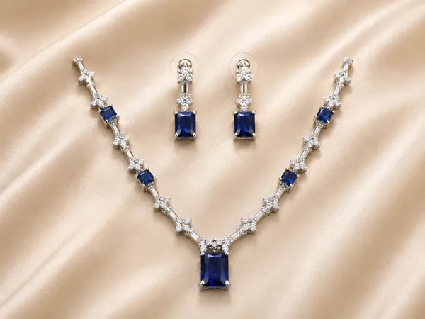 Blue_Crystal_Alloy_Ad_Stone_Necklace_And_Earrings_Set_For_Women