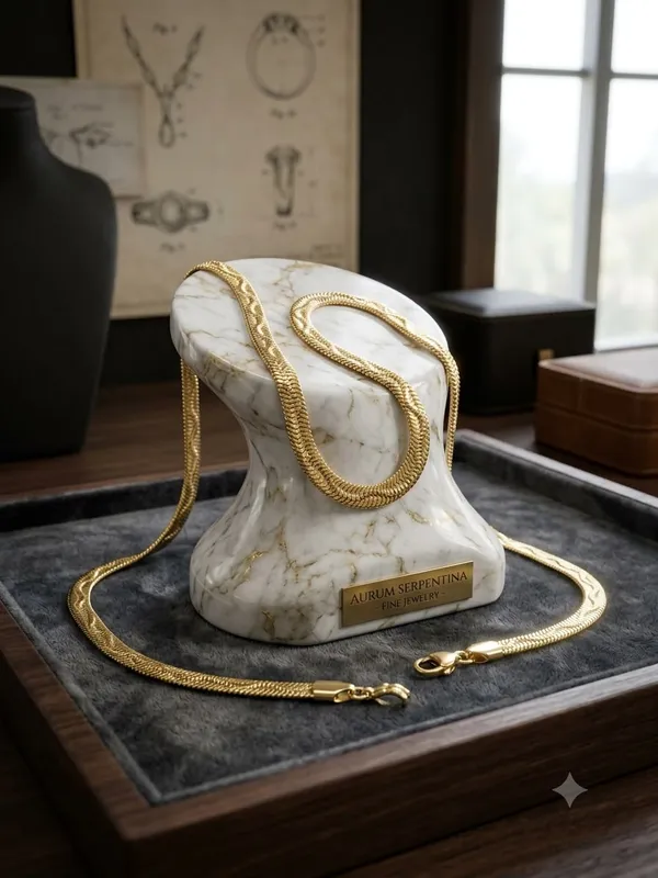 Golden_printed_chain