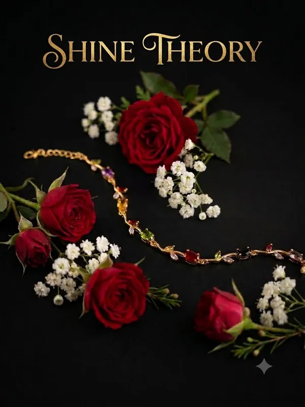 Multiple_colour_tulip_bracelet