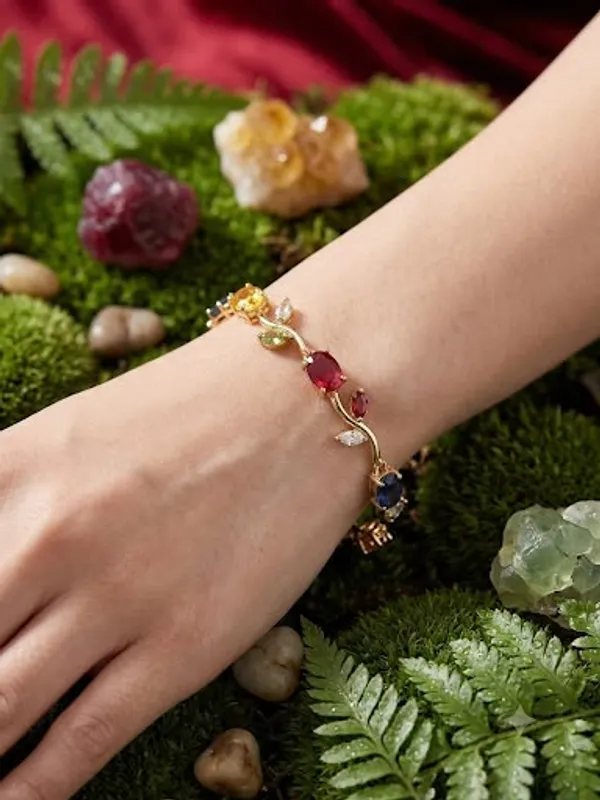 Multiple_colour_tulip_bracelet