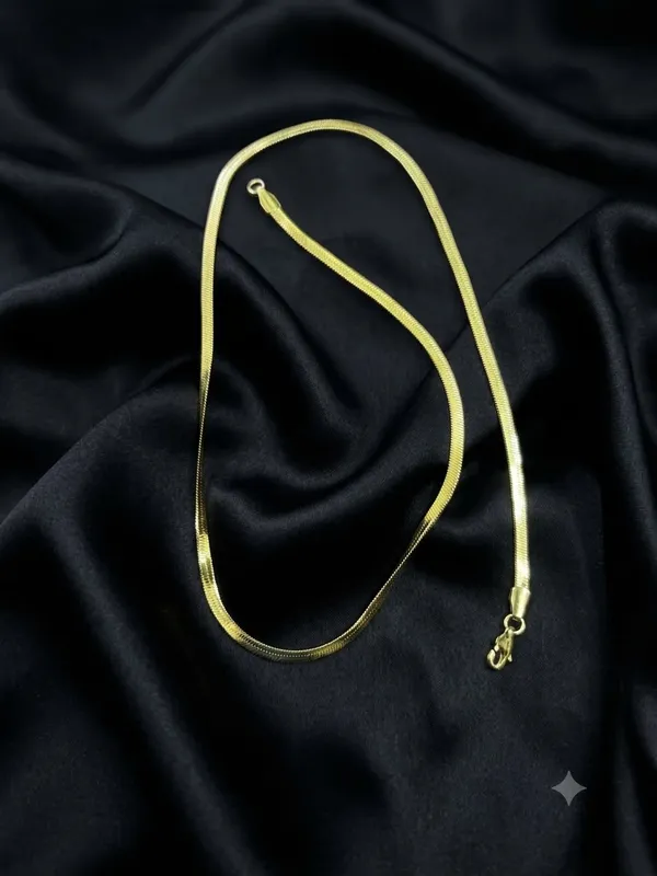 Snake_Golden_chain