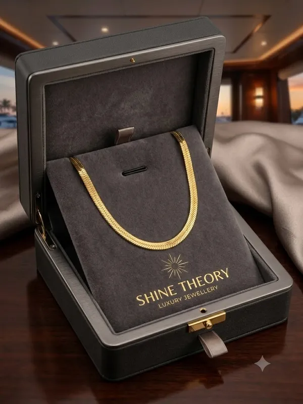 Snake_Golden_chain