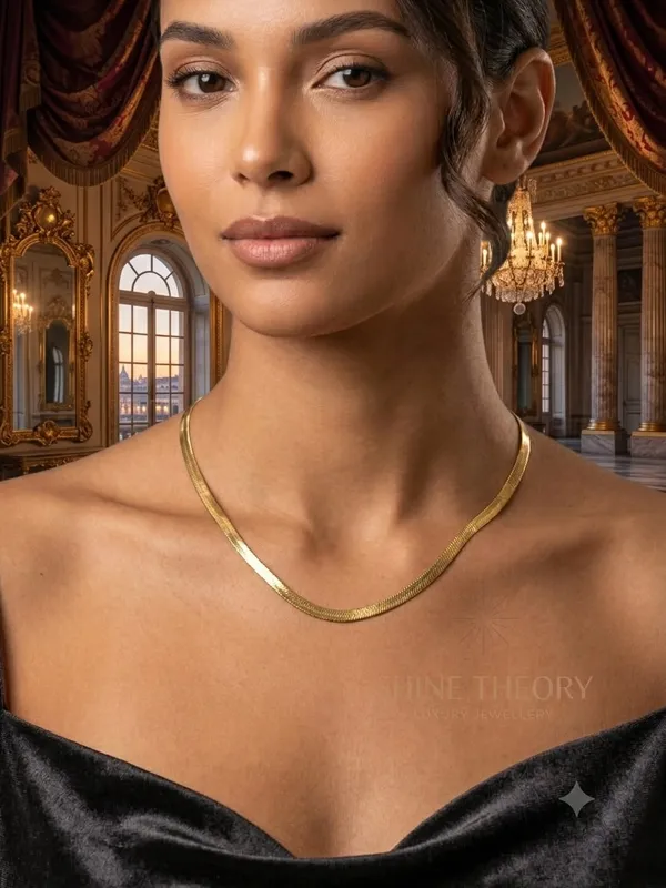 Snake_Golden_chain
