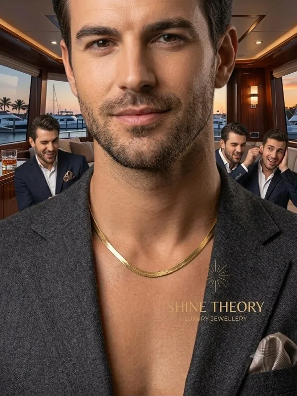 Snake_Golden_chain