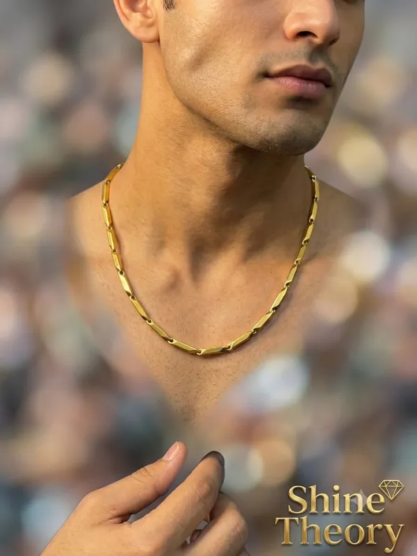 Trending_Goldern_chain