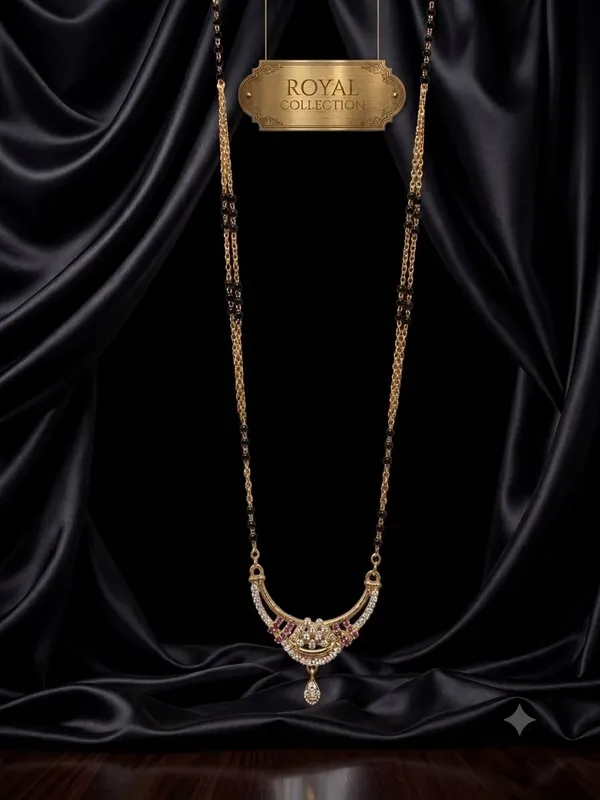 curve_premium_speacial_edition_ad_mangalsutra