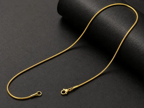 Gold_Stainless_Steel_Minimal_Slim_Chain_For_Unisex