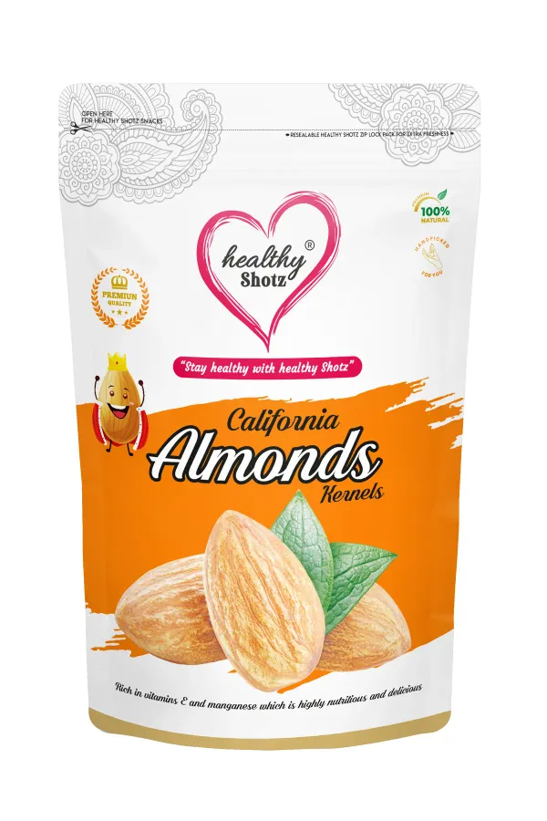 California_Almonds_Kernels_250_G