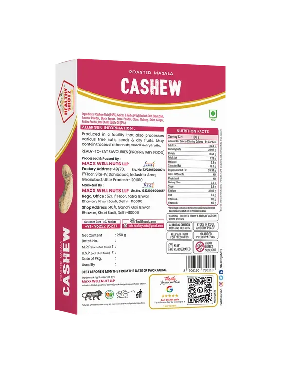 Roasted_Masala_Cashew_250_G