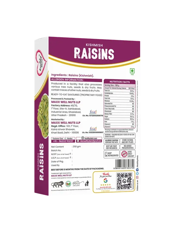 Kishmish_Green_Raisins_250_G