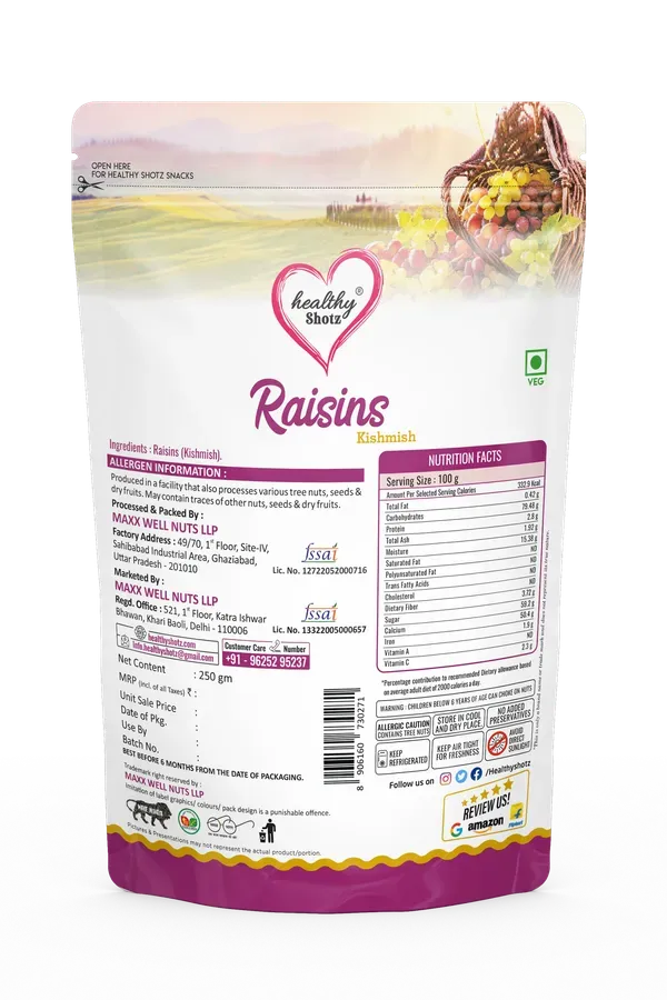 Kishmish_Green_Raisins_250_G