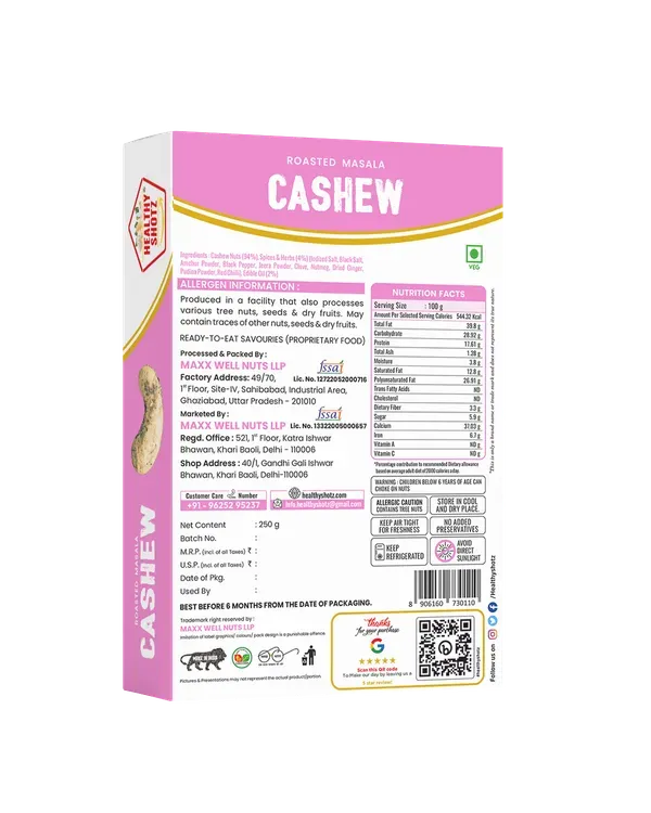 Roasted_Masala_Cashew_250_G