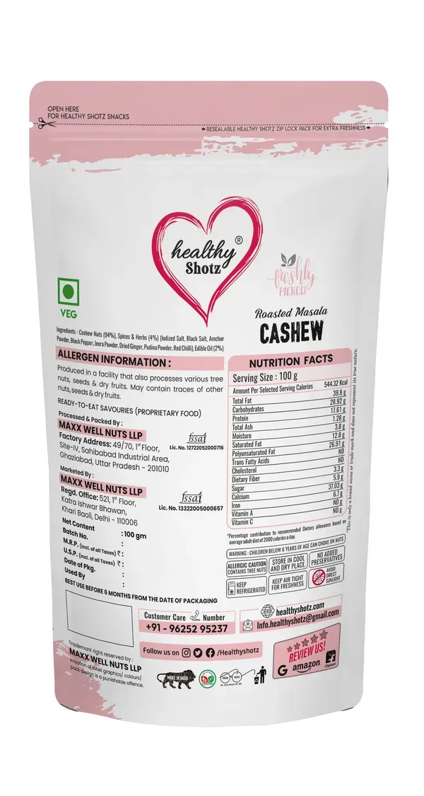 Roasted_Masala_Cashew_Premium_Snack_Pack_100_G_Pack_Of_2