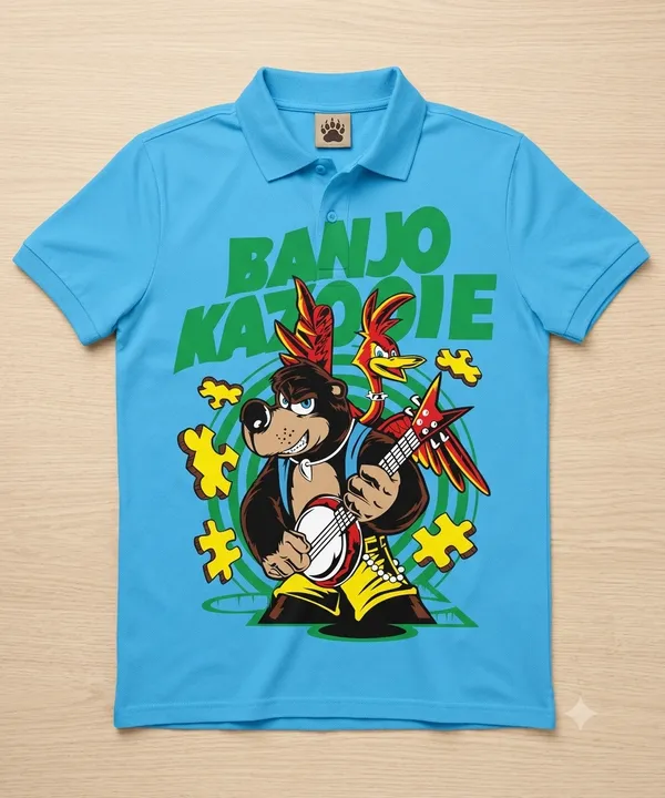 Blue_Graphic_Polo_T-Shirt_for_Boys