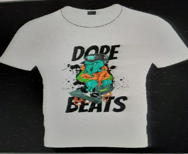 White_Graphic_Print_Regular_Fit_T-Shirt_for_Men