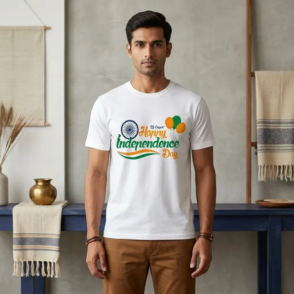 White_Independence_Day_Graphic_T-Shirt_For_Men