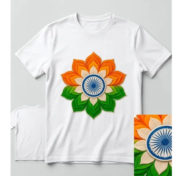 White_Printed_T-Shirt_for_Men