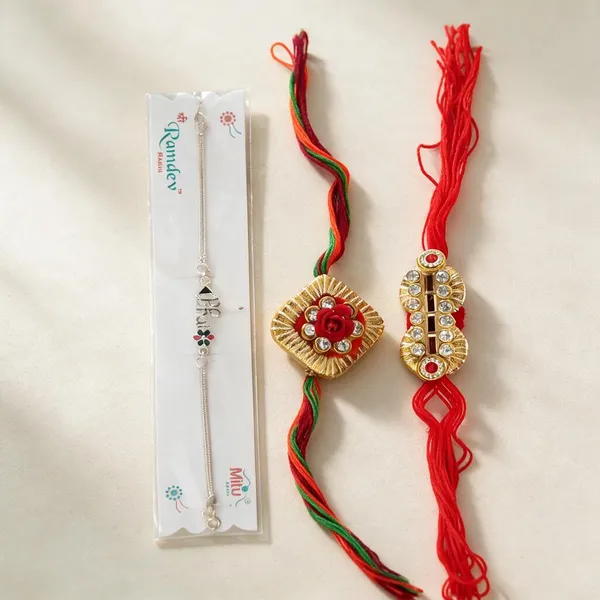 Traditional_Beaded_Thread_Rakhi_Set