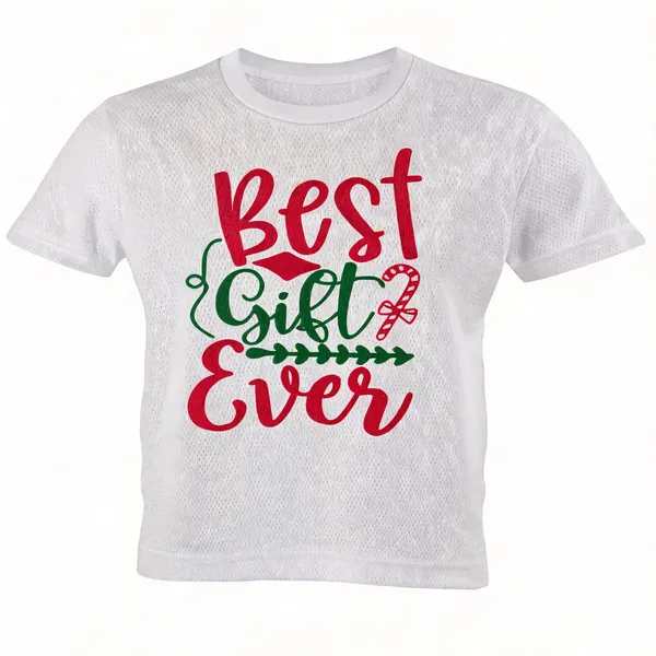 White_Graphic_Print_T-Shirt_For_Kids
