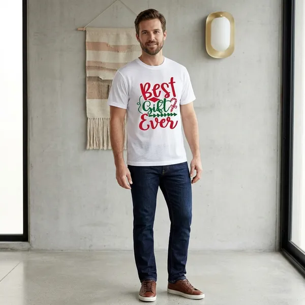 White_Graphic_Print_T-Shirt_For_Kids