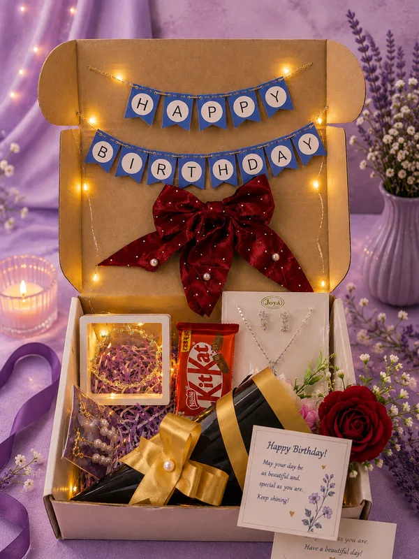 Novvaa_Luxury_Birthday_Gift_Hamper_With_Jewellery_And_Rose_Pack_Of_12