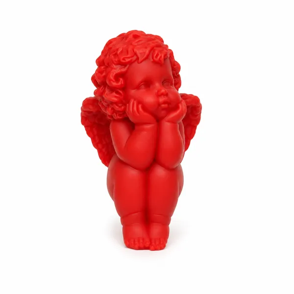Red_Cherub_Angel_Sandalwood_Scented_Figurine_Candle_-_Pack_Of_2