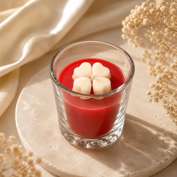 Red_Wax_Heart_Design_Lavender_Scented_Scented_Glass_Jar_Candle