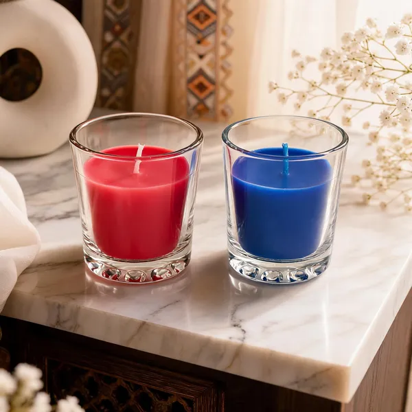 Red_And_Blue_Wax_Lavender_Scented_Glass_Jar_Votive_Candles_Set_Of_2
