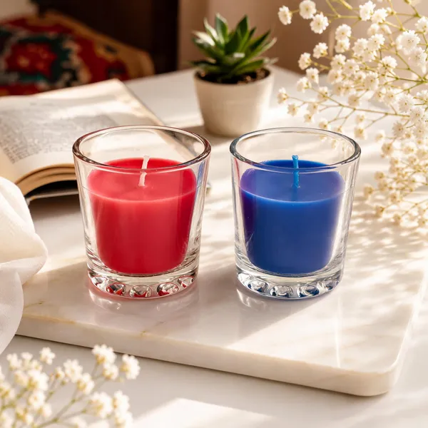 Red_And_Blue_Wax_Lavender_Scented_Glass_Jar_Votive_Candles_Set_Of_2