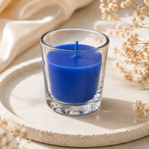 Blue_Wax_Lavender_Scented_Scented_Votive_Candle_In_Glass_Jar