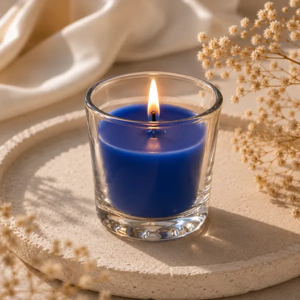 Blue_Wax_Lavender_Scented_Scented_Votive_Candle_In_Glass_Jar
