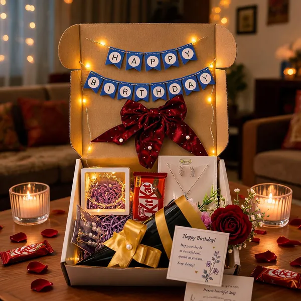 Novvaa_Luxury_Birthday_Gift_Hamper_With_Jewellery_And_Rose_Pack_Of_12