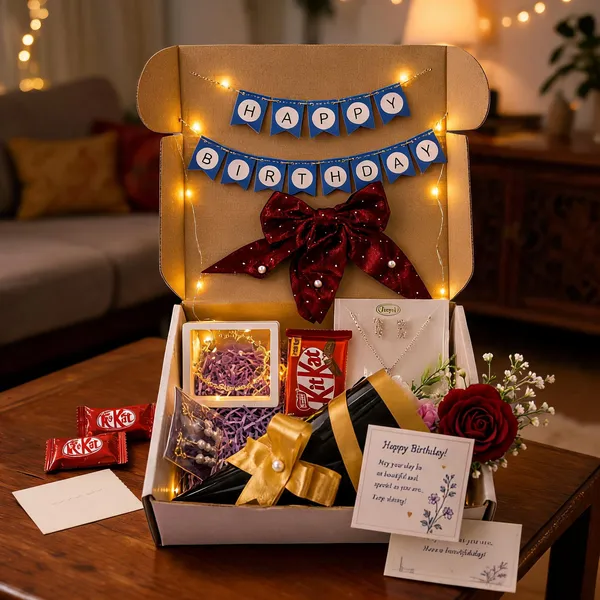 Novvaa_Luxury_Birthday_Gift_Hamper_With_Jewellery_And_Rose_Pack_Of_12