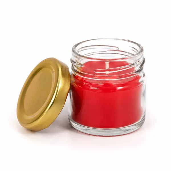 Nova_Red_Wax_Lavender_Scented_Scented_Jar_Candle_With_Gold_Lid_-_Pack_Of_2