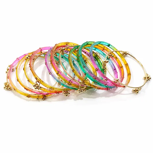 NOVVAA_Kashmiri_Rainbow_Churi_Set_for_Women_|_Traditional_Multicolour_Bangles_|_Handmade_Ethnic_Bracelet_Set_|_Stylish_Fashion_Accessories_for_Girls_&_Women