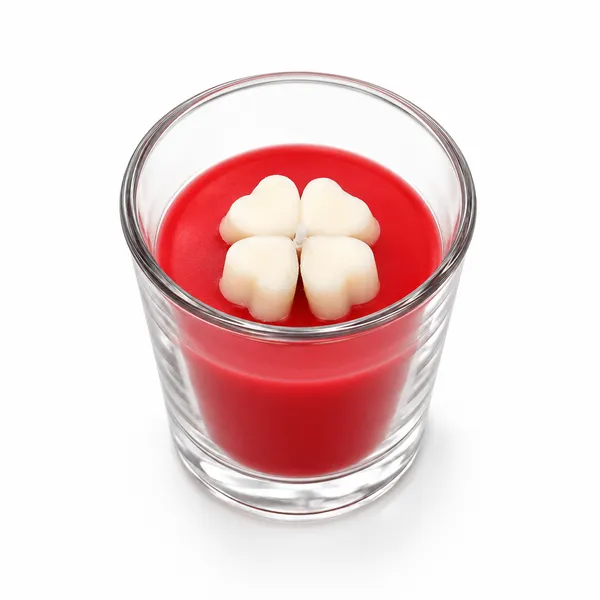 Red_Wax_Heart_Design_Lavender_Scented_Scented_Glass_Jar_Candle