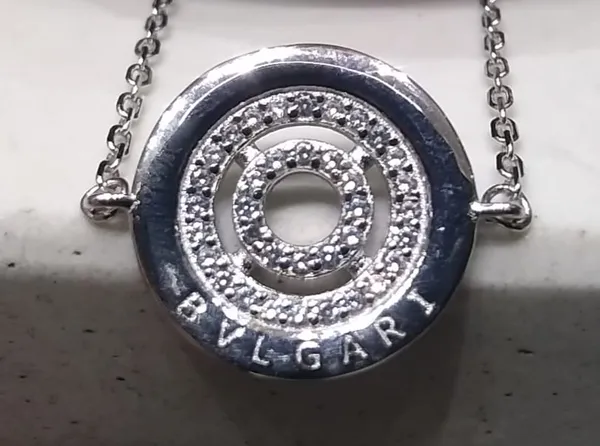 Silver_Sterling_Crystal_Concentric_Link_Chain_Bracelet_For_Women
