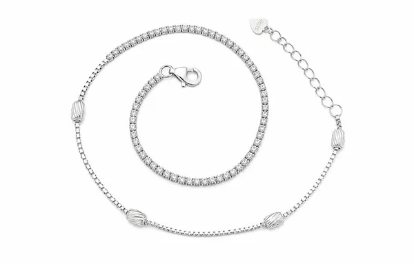 Silver_Sterling_Silver_92.5_Anklet