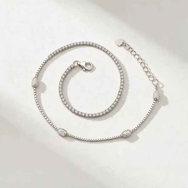 Silver_Sterling_Silver_92.5_Anklet