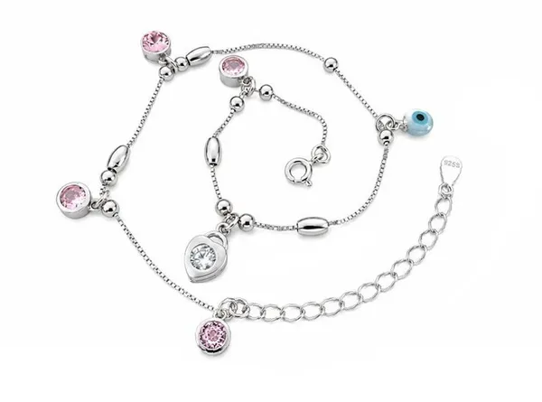 Silver_Sterling_Silver_92.5_Anklet