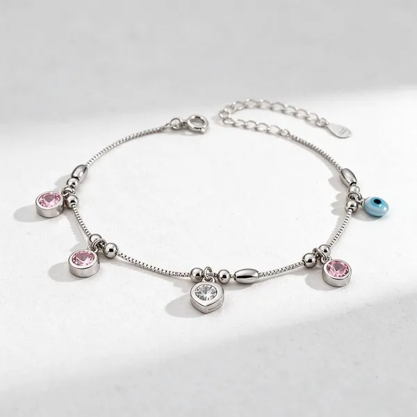 Silver_Sterling_Silver_92.5_Anklet