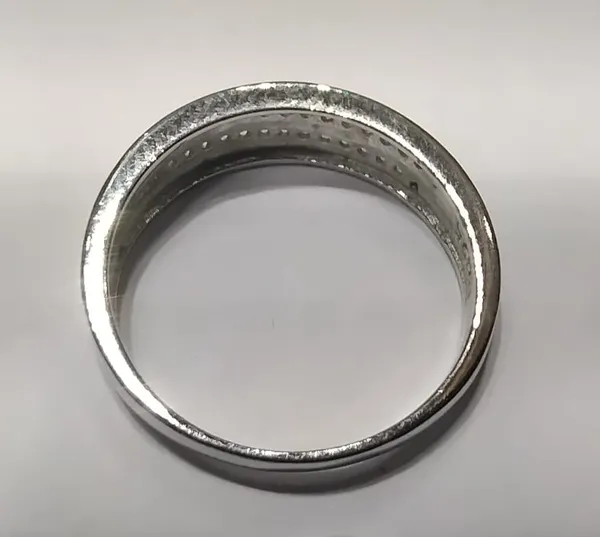 Silver_Dual_Row_Stone-Studded_Band_Ring_For_Women