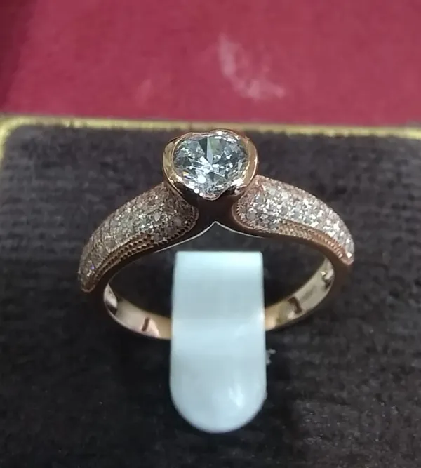 Silver_Sterling_925_Crystal_Heart_Stone_Ring_For_Women