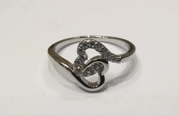 Silver_Sterling_925_Stone_Embellished_Knot_Ring_For_Women